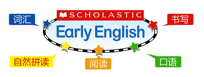美国学乐儿童英语
