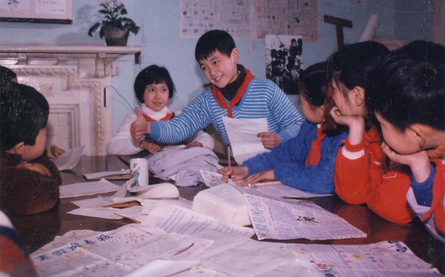 小主人报新闻学校加盟