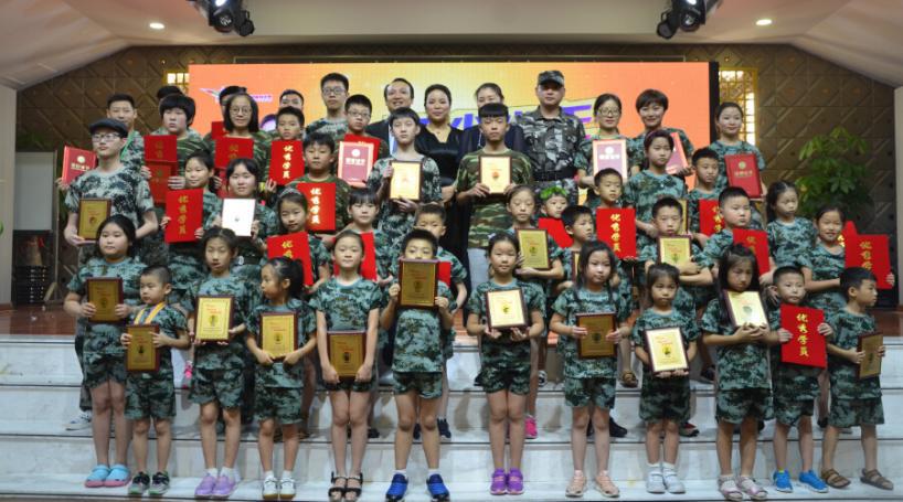 顶尖少年领袖特训营加盟