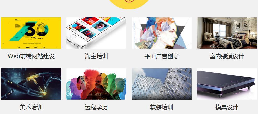 金动力教育产品