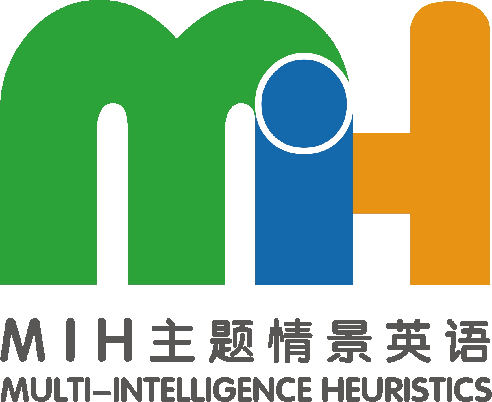MIH魔幻英语