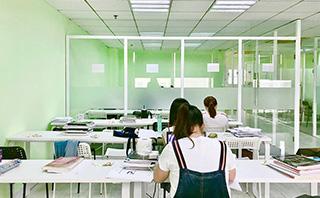 柏雅思培训