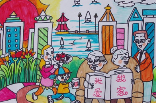 童呓绘美术加盟前景怎么样？值不值得加盟