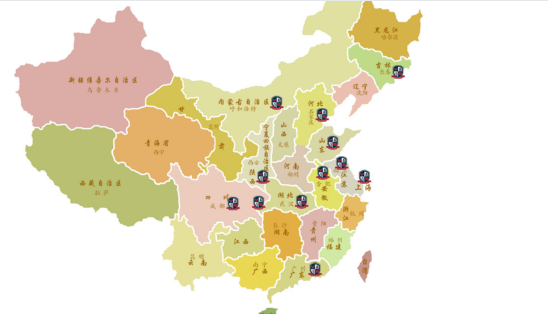 玛利娅蒙特梭利早教加盟成功案例