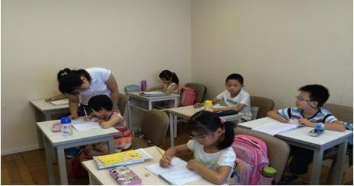 史丰收速算法加盟