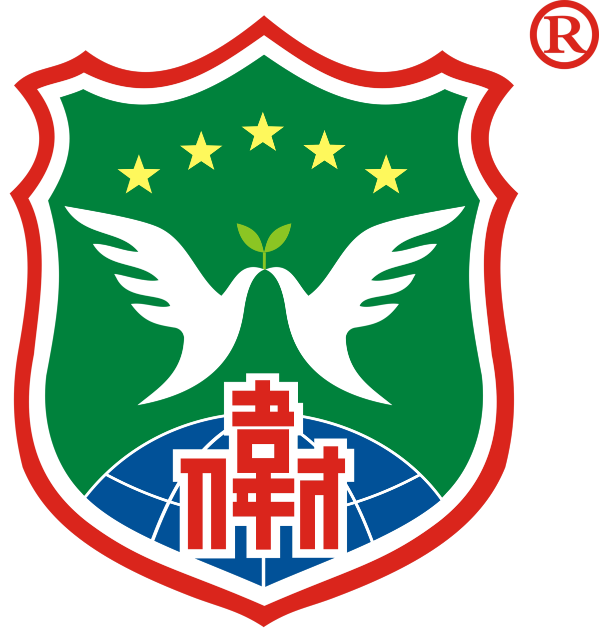 香港伟才幼儿园