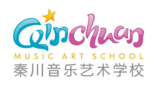 秦川乐器教育