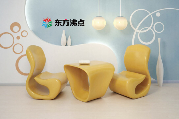 东方沸点