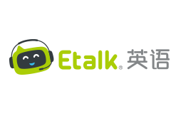 etalk英语