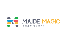 麦德魔方