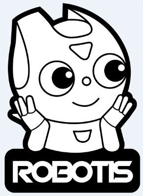 Robotis机器人