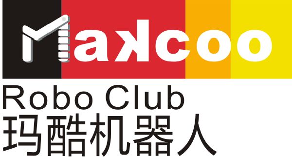 玛酷机器人