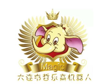 韦哲乐高机器人