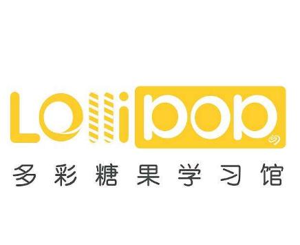 多彩糖果学习馆