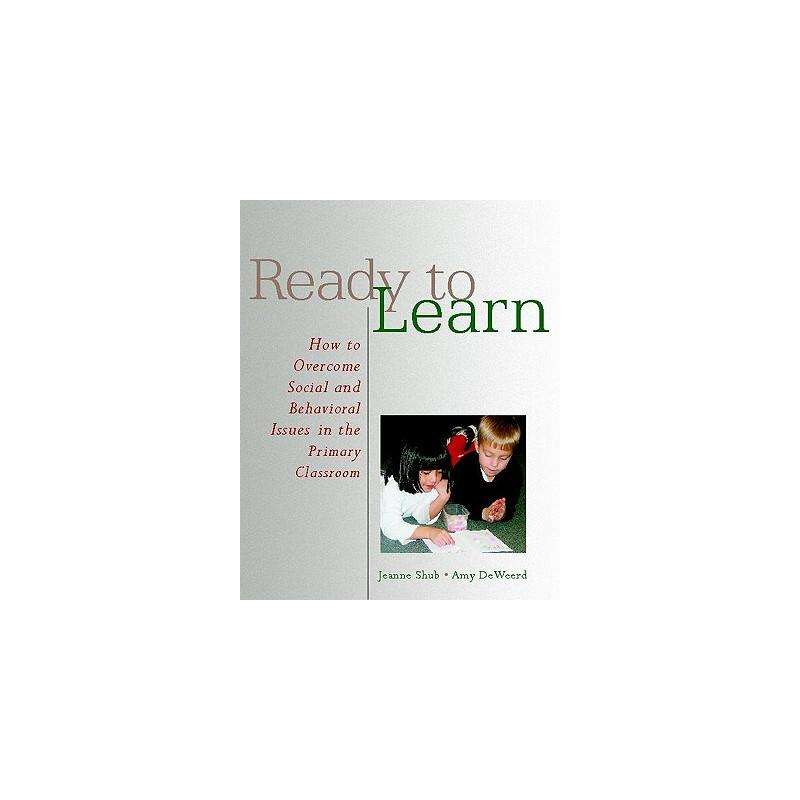 Ready To Learn
