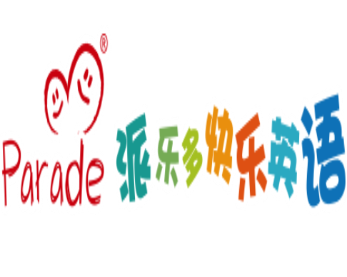 派乐多快乐英语