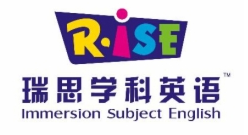 瑞思学科英语