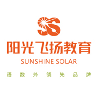 阳光飞扬