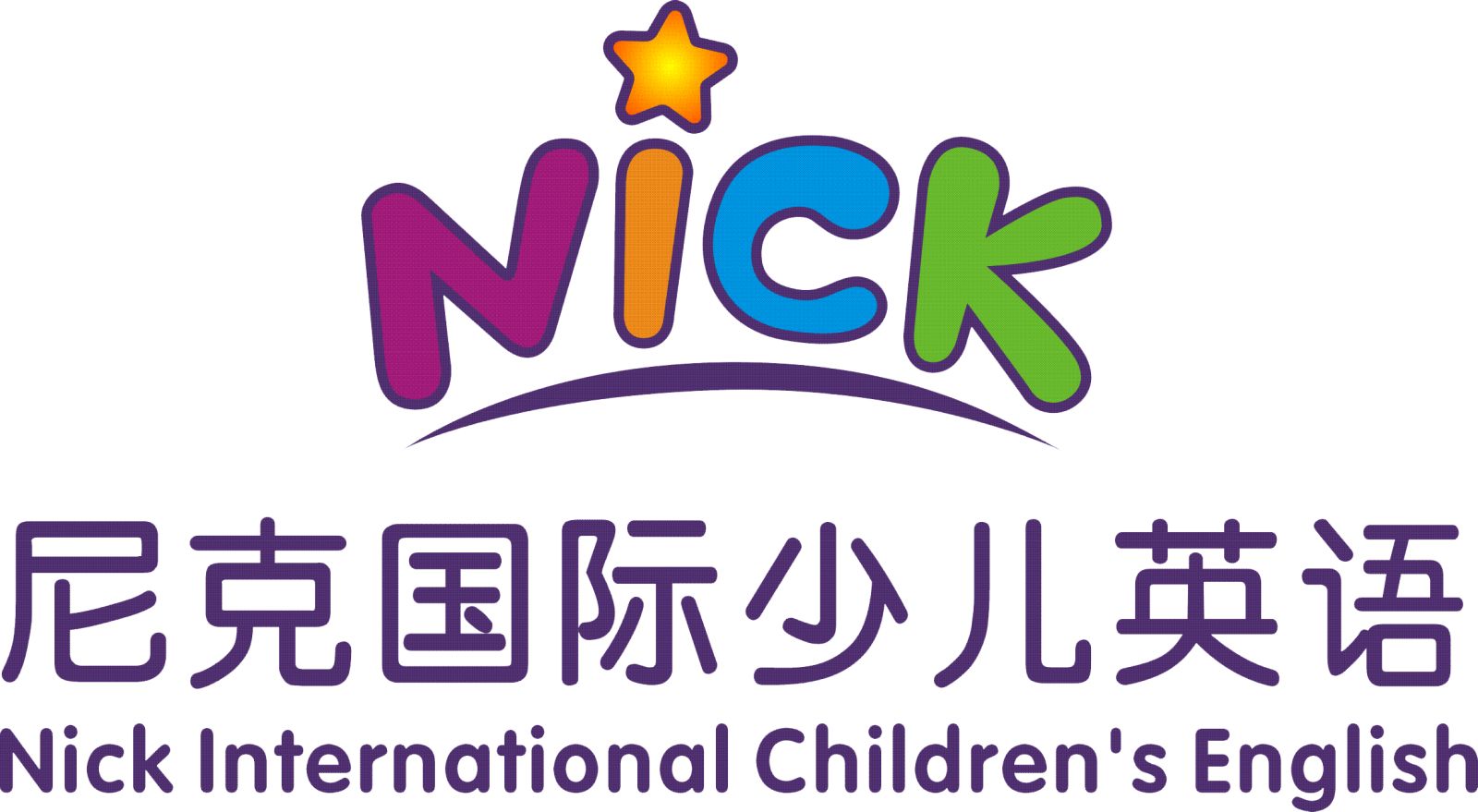 NICK少儿英语