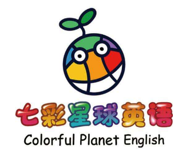 七彩星球英语