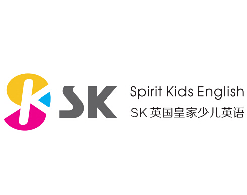 SK少儿英语