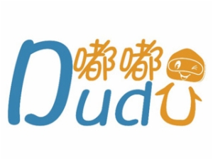 嘟嘟儿童情感教育机器人