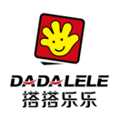 搭搭乐乐机器人