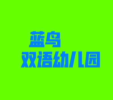 蓝岛双语幼儿园