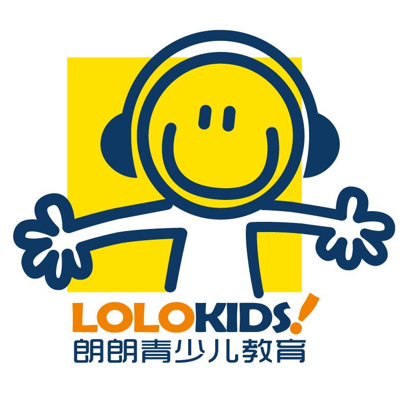 朗朗少儿英语