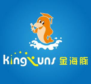 金海豚·金思维