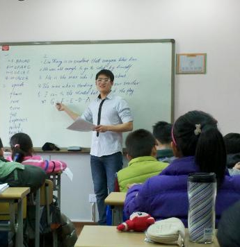 德雷克英语