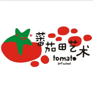 蕃茄田艺术