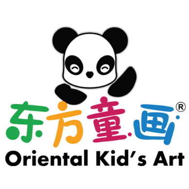 东方童画