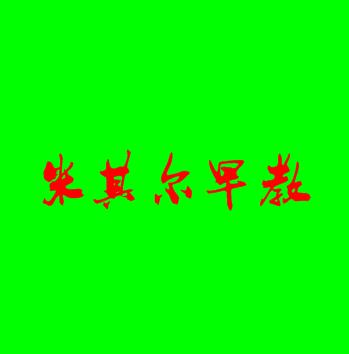 米其尔早教
