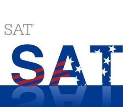 sat英语