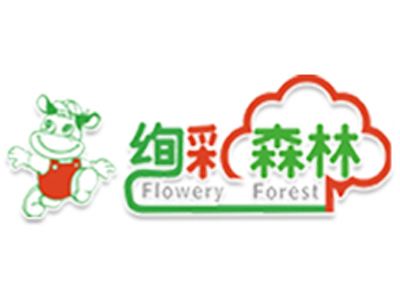 绚彩森林早教