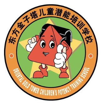 东方金子塔