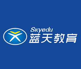 蓝天英语