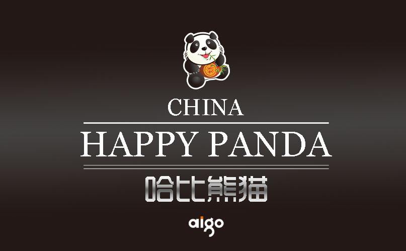 爱国者哈比熊
