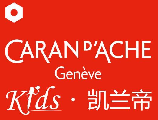 Kids凯兰帝艺术教育