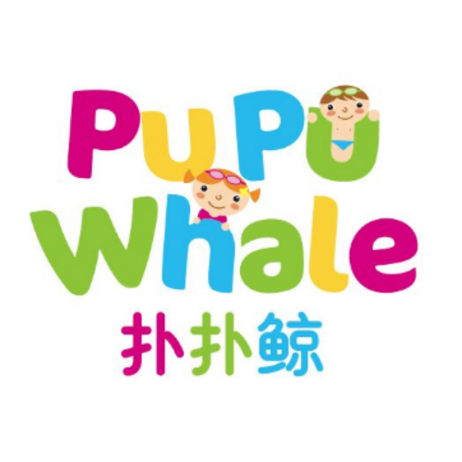 扑扑鲸亲子水育早教