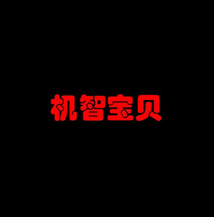 机智宝贝