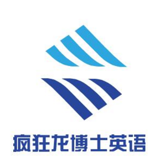 少儿英语疯狂龙博士