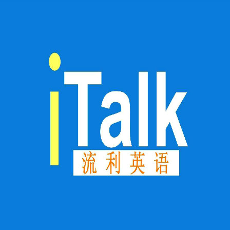 italk英语