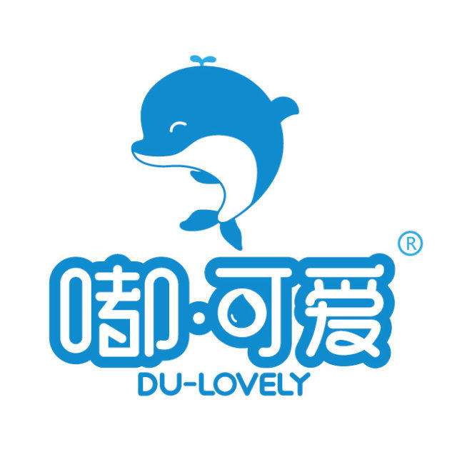 嘟可爱