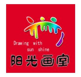 阳光画室