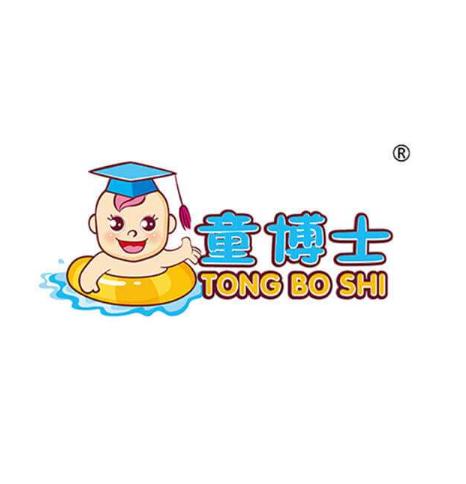 童博士婴儿游泳馆