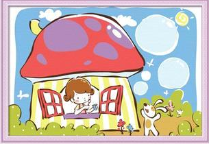画画公子