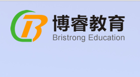 博睿教育