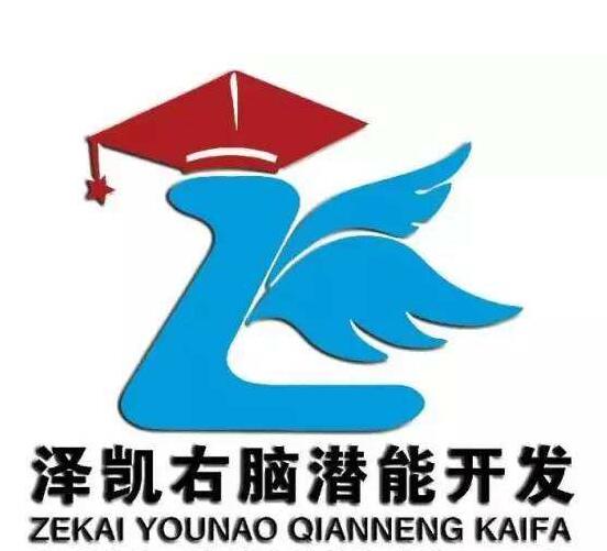 泽凯右脑潜能开发